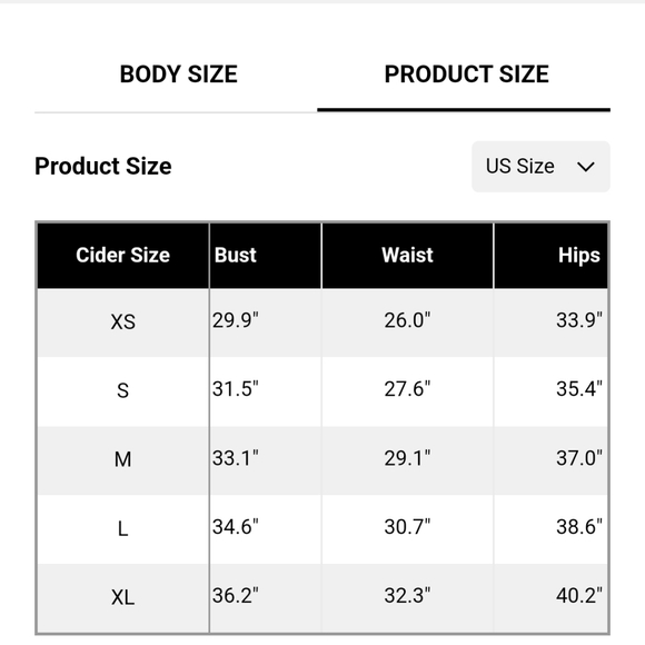 NWT Cider Black Widow Flared Jumpsuit - Picture 6 of 6